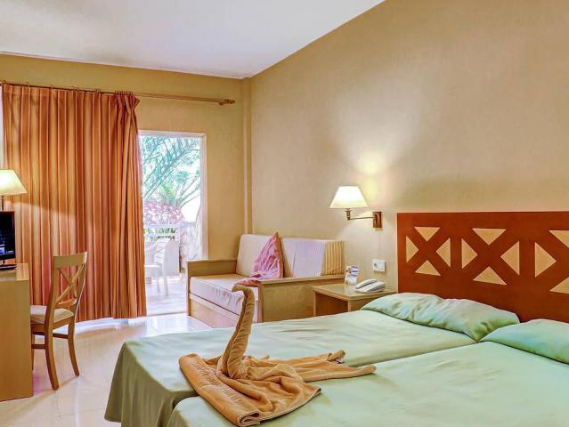 Sbh Costa Calma Beach Resort