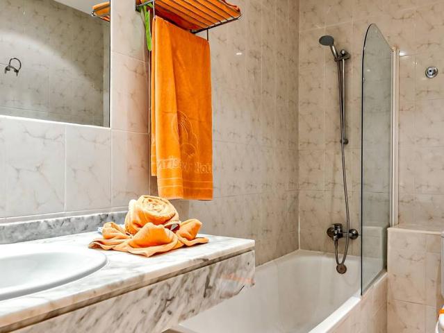 Sbh Costa Calma Beach Resort