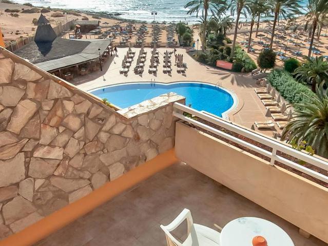 Sbh Costa Calma Beach Resort