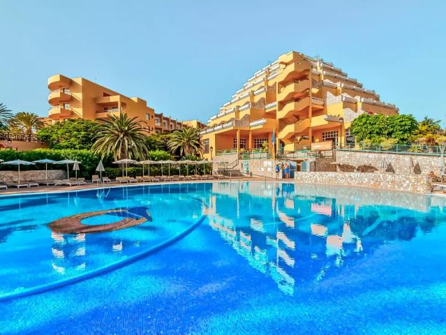 Sbh Costa Calma Beach Resort