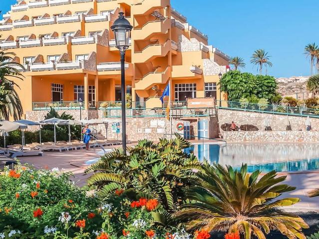 Sbh Costa Calma Beach Resort