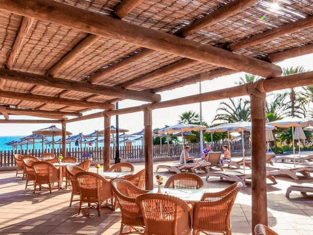 Sbh Costa Calma Beach Resort