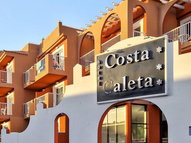 Costa Caleta