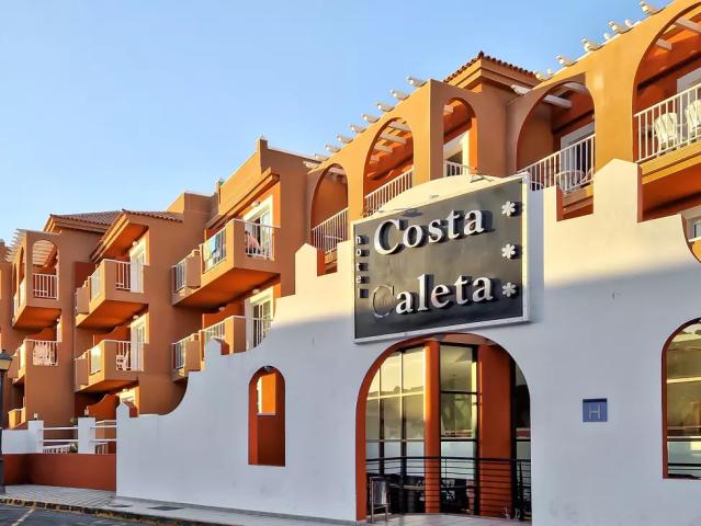 Costa Caleta