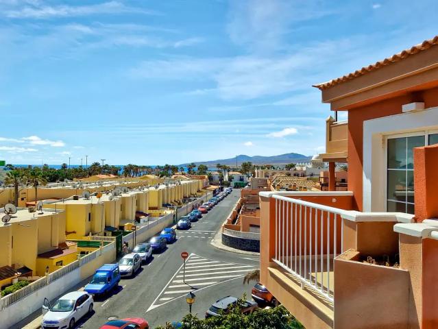 Costa Caleta