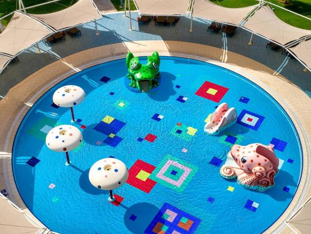 Hilton Dalaman Sarigerme Resort & Spa