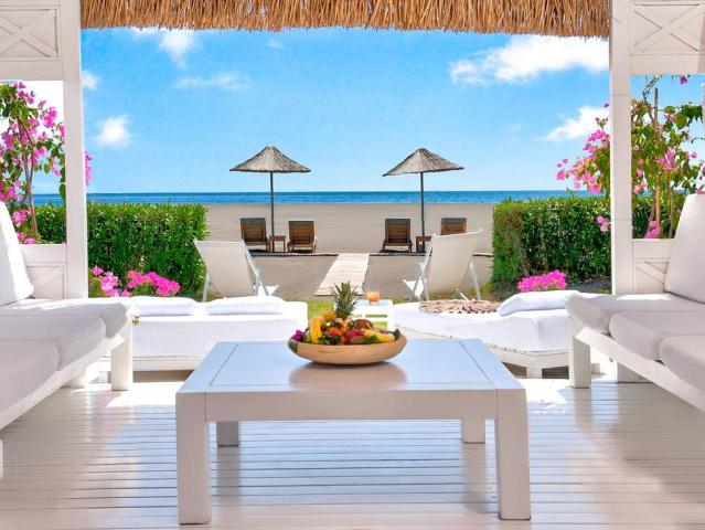 Hilton Dalaman Sarigerme Resort & Spa