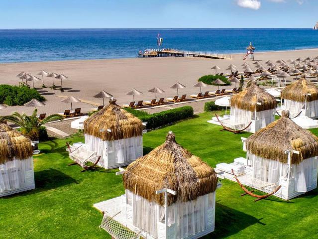 Hilton Dalaman Sarigerme Resort & Spa