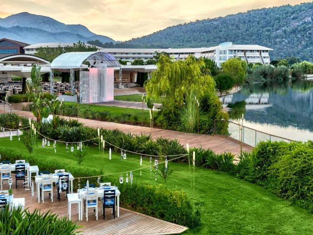 Hilton Dalaman Sarigerme Resort & Spa