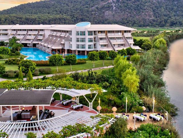 Hilton Dalaman Sarigerme Resort & Spa