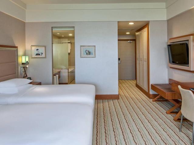 Hilton Dalaman Sarigerme Resort & Spa