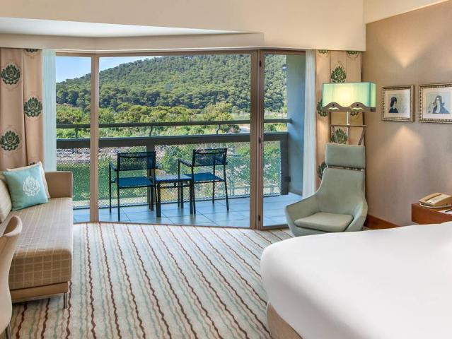 Hilton Dalaman Sarigerme Resort & Spa