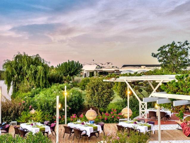 Hilton Dalaman Sarigerme Resort & Spa