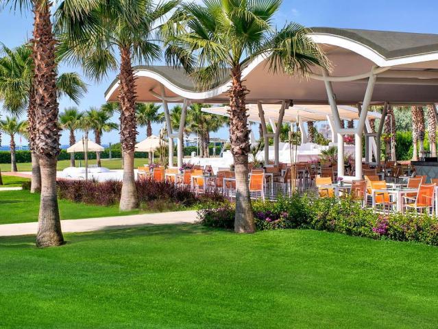 Hilton Dalaman Sarigerme Resort & Spa