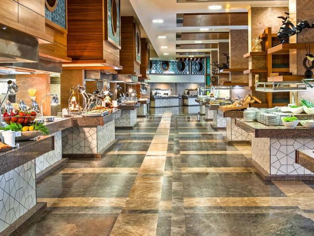 Hilton Dalaman Sarigerme Resort & Spa