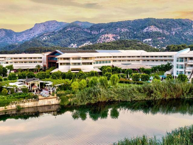 Hilton Dalaman Sarigerme Resort & Spa