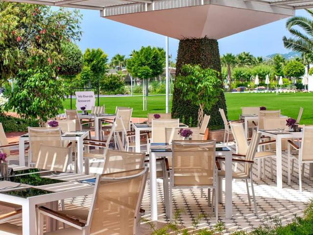 Hilton Dalaman Sarigerme Resort & Spa