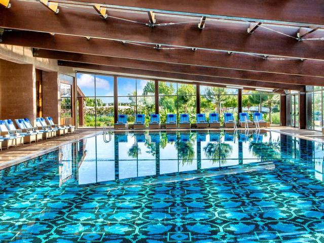Hilton Dalaman Sarigerme Resort & Spa