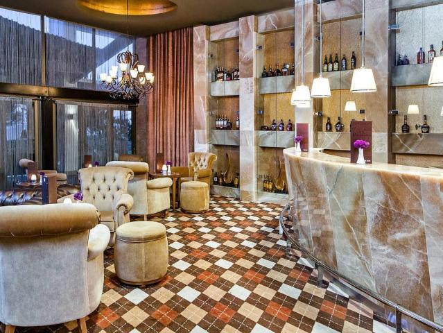 Hilton Dalaman Sarigerme Resort & Spa