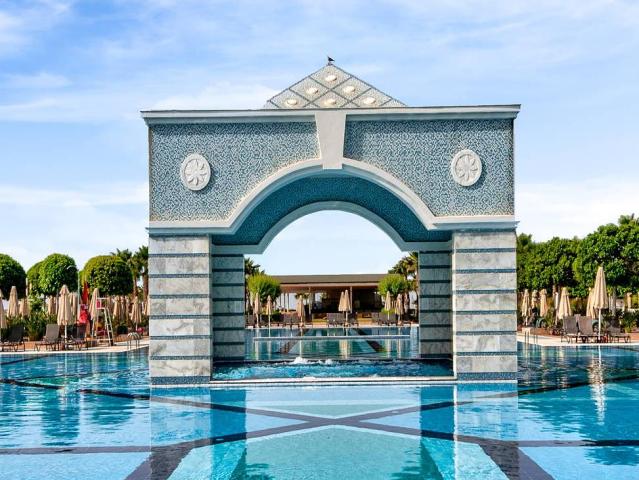 Hilton Dalaman Sarigerme Resort & Spa