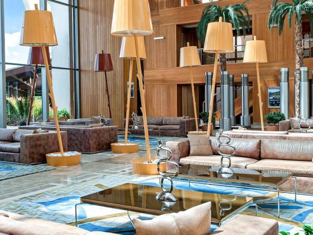 Hilton Dalaman Sarigerme Resort & Spa