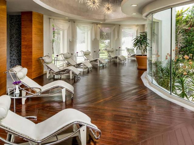 Hilton Dalaman Sarigerme Resort & Spa