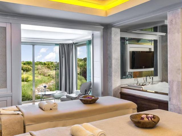 Hilton Dalaman Sarigerme Resort & Spa