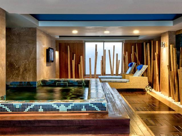 Hilton Dalaman Sarigerme Resort & Spa