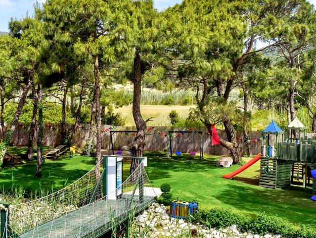 Hilton Dalaman Sarigerme Resort & Spa