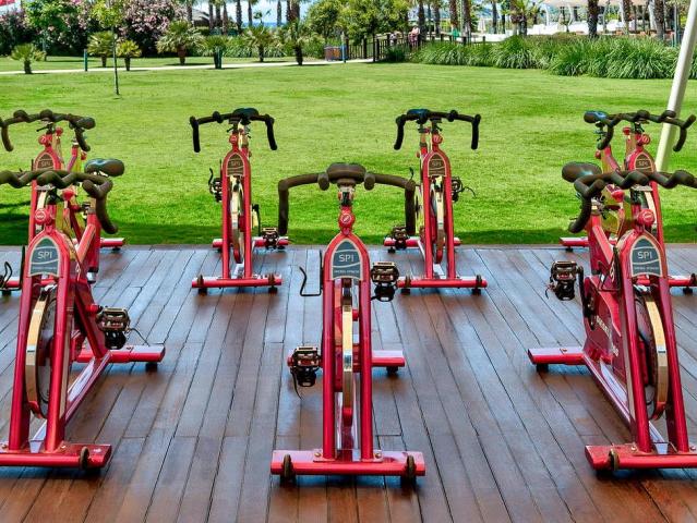 Hilton Dalaman Sarigerme Resort & Spa