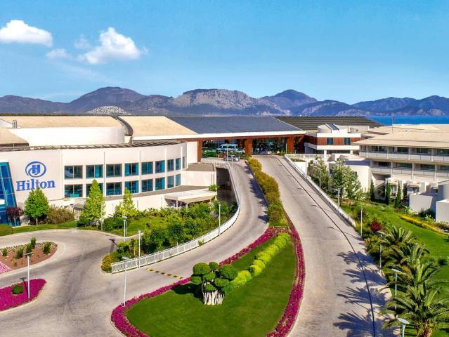 Hilton Dalaman Sarigerme Resort & Spa