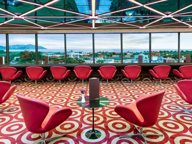 Hilton Dalaman Sarigerme Resort & Spa