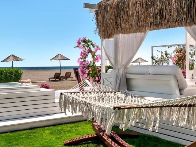 Hilton Dalaman Sarigerme Resort & Spa