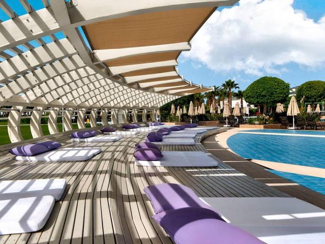 Hilton Dalaman Sarigerme Resort & Spa