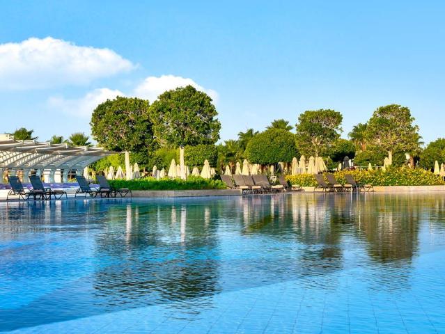 Hilton Dalaman Sarigerme Resort & Spa