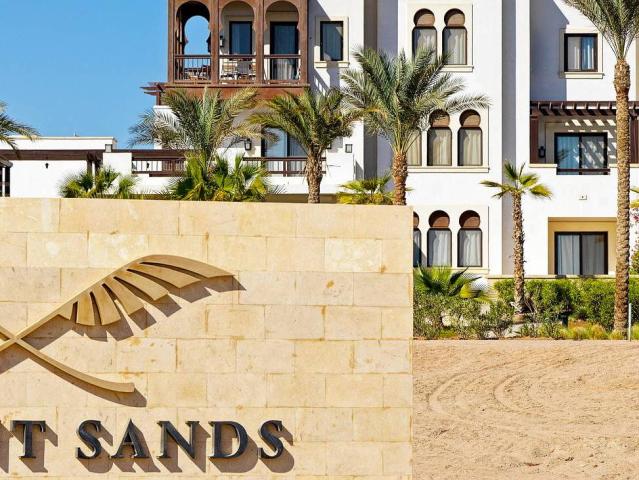 Ancient Sands