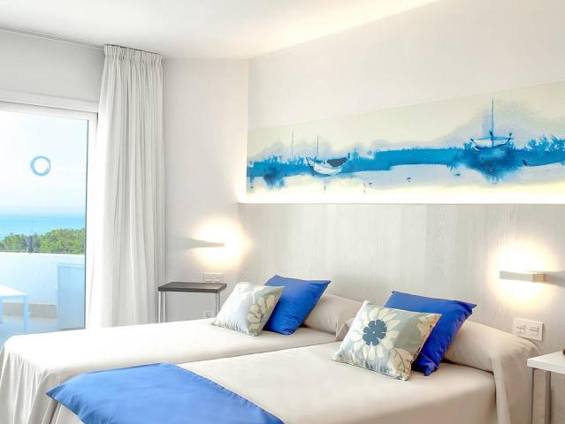 Alegria Mar Mediterrania - adults only
