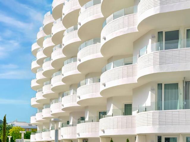 Alegria Mar Mediterrania - adults only