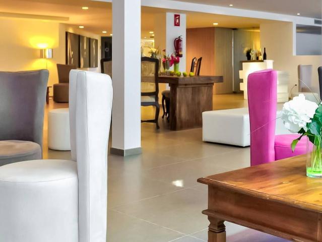 Alegria Mar Mediterrania - adults only
