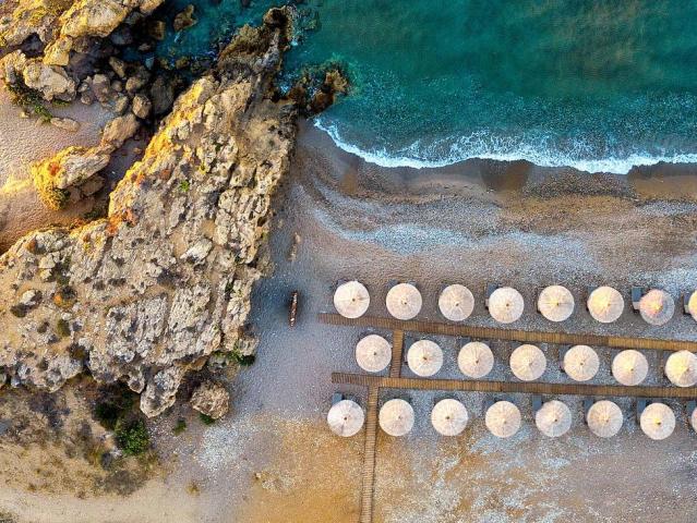 Domes Zeen Chania