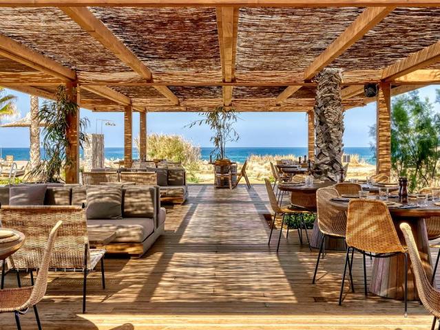 Domes Zeen Chania