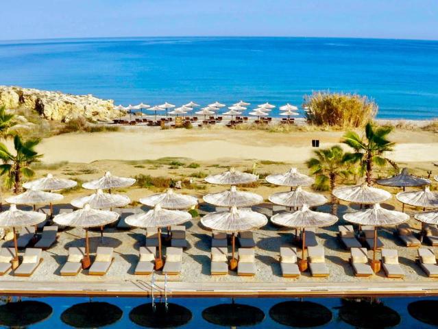 Domes Zeen Chania