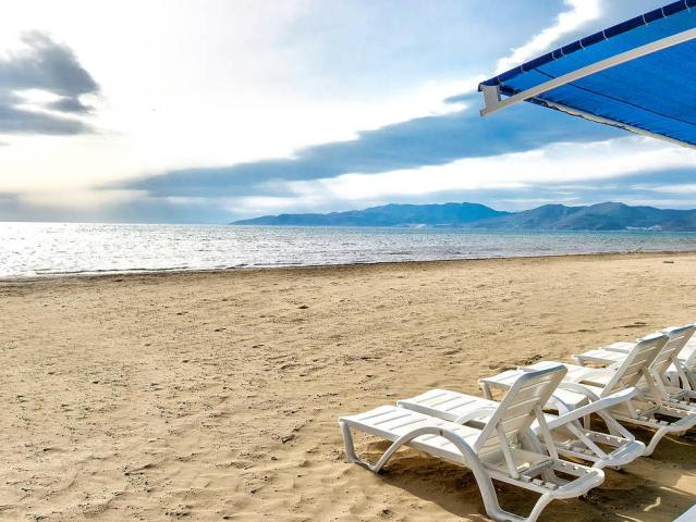 Palmwings Ephesus Beach Resort