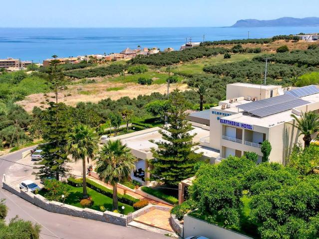 Eleftheria