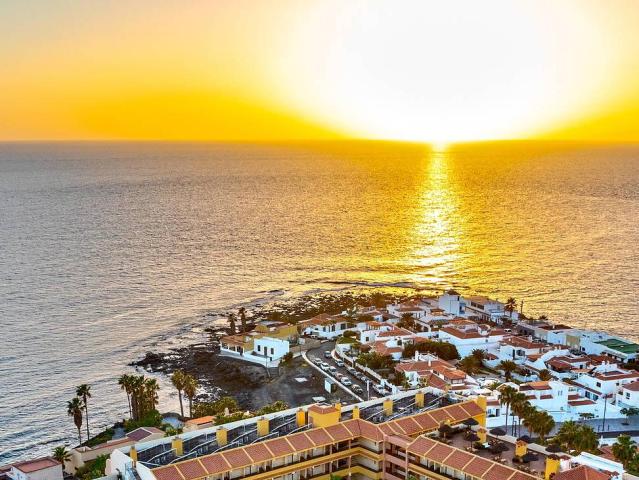 Hovima Jardín Caleta