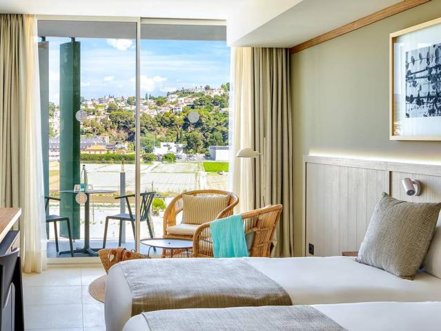 Atzavara Hotel & Spa