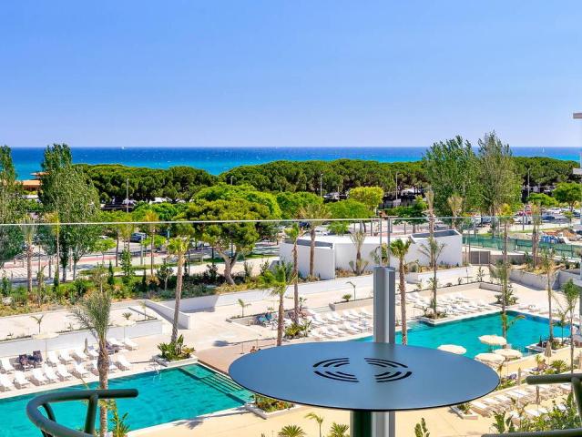 Atzavara Hotel & Spa