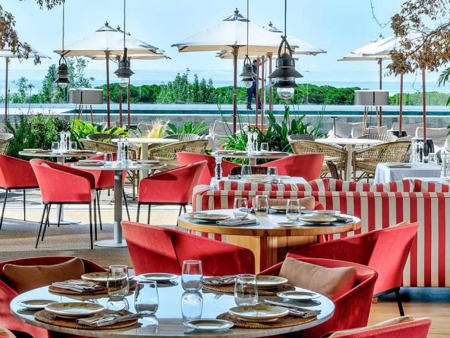 Atzavara Hotel & Spa
