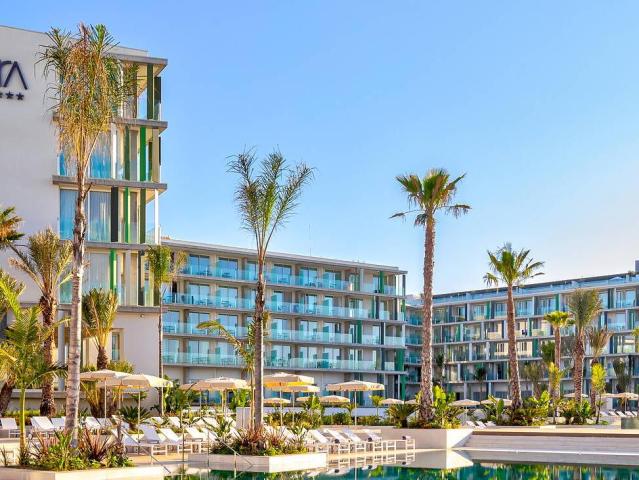 Atzavara Hotel & Spa