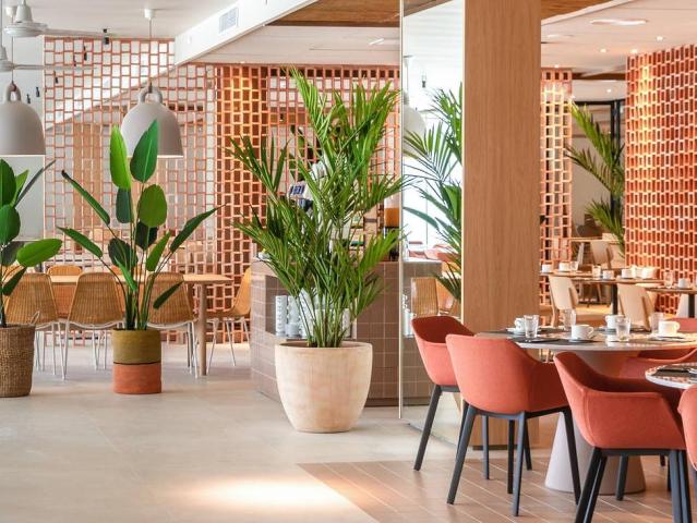 Atzavara Hotel & Spa